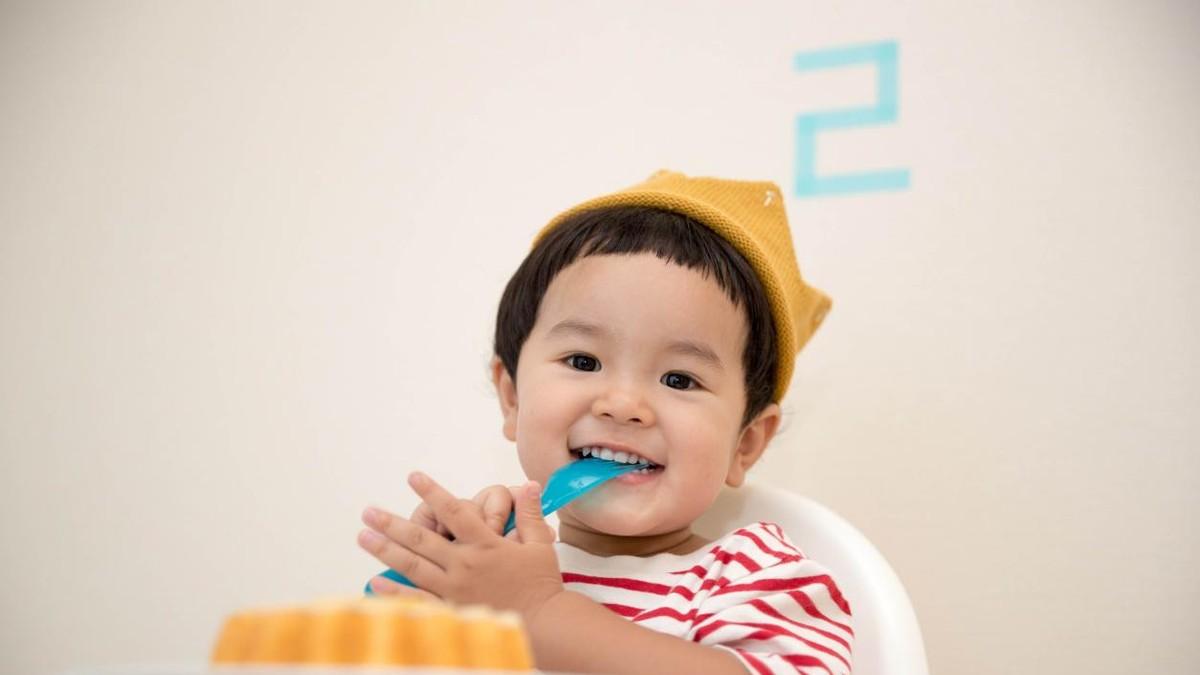 孩子6岁前有4个特征，长大后会超聪明！看看你家有几个？