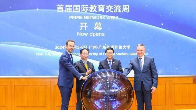 特朗普政府出手，大批撤销中国留学生签证，教育部反手发布预警
