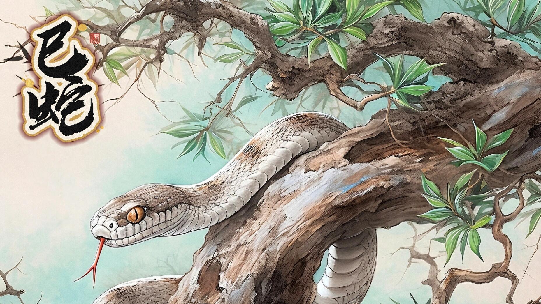 属蛇人别难过！那个消耗你的人离开，才是你转运的开始