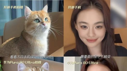 华为Pura 80搭载鸿蒙5.1，高效实况窗与微信更新效率大涨