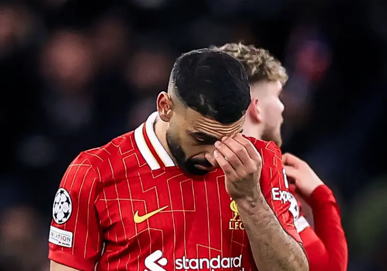 3大矛盾，1个核心！解析萨拉赫与利物浦走向决裂的270天！