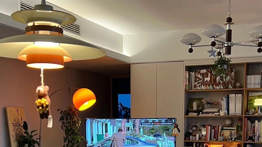 浙江一29岁太太，因坚持“去客厅化”而爆火，那叫一个高级，晒晒