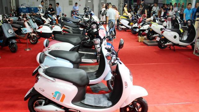 新版国标车有4大优势，为什么更推荐旧国标车？行内人告诉你原因