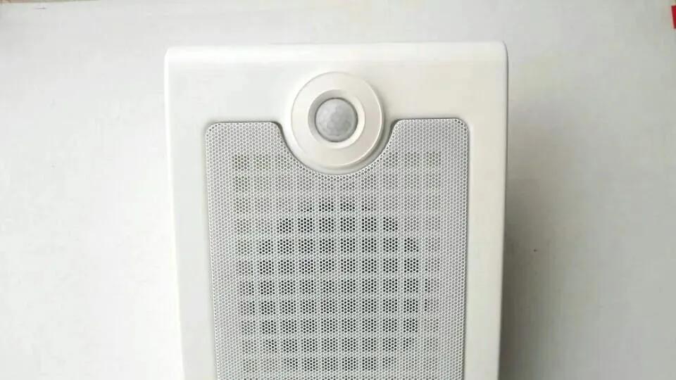 展厅音箱黑科技！穹游自动感应“人到声起”太惊艳