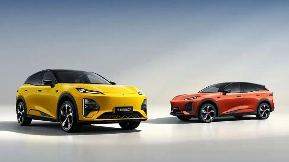 汽车巨头扎堆重庆，万亿产业集群加速雄起