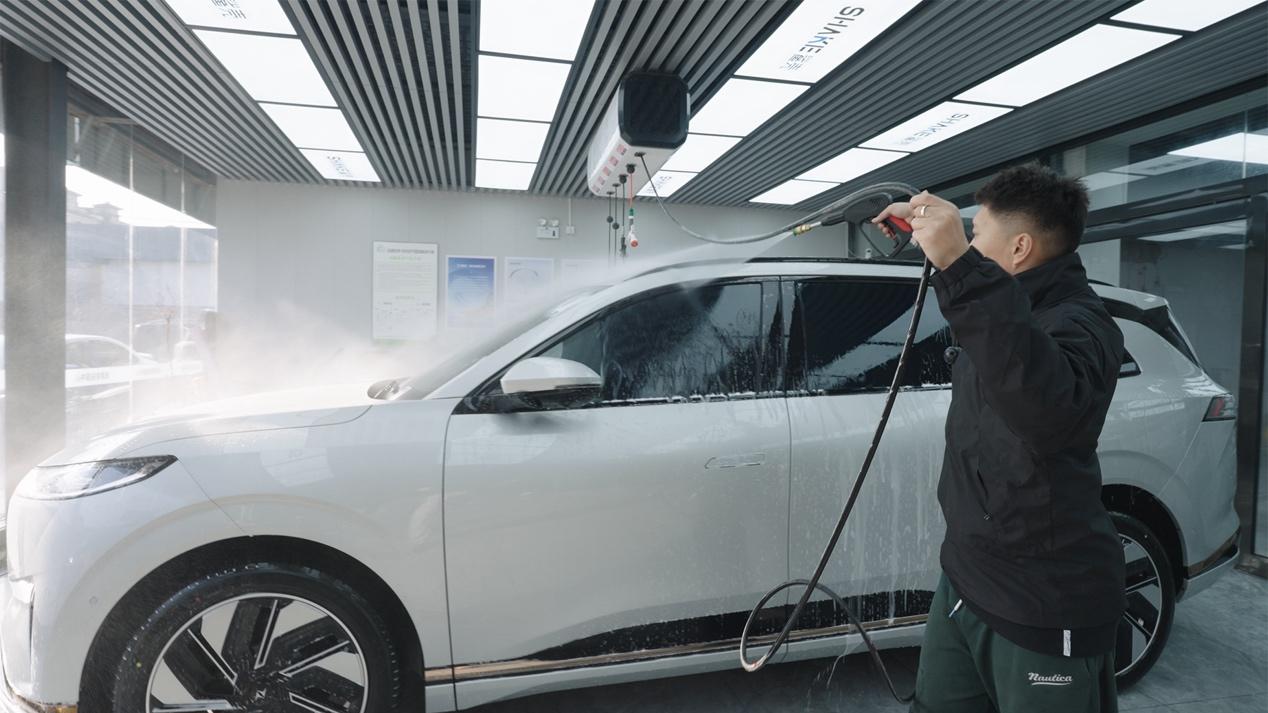 贴车衣选错门店，车衣报废事小！十大雷区自查清单