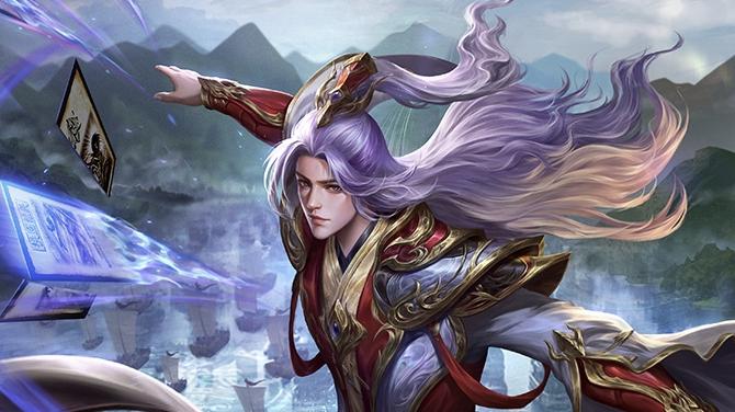 三国杀：曾经被别人看不起，现在高攀不起，这些武将都是爽文男主