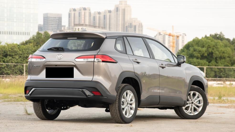 就选次低配，2026款锋兰达怎么选才合适？不买贵的只选对的