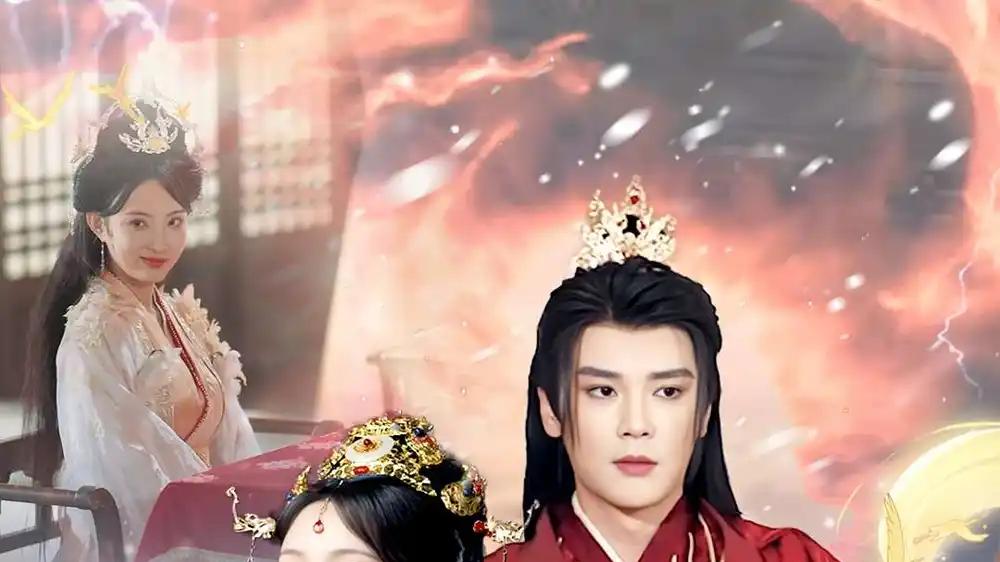 短剧《长生一梦，付流歌》全网热播, 长生之谜付流歌的梦魇