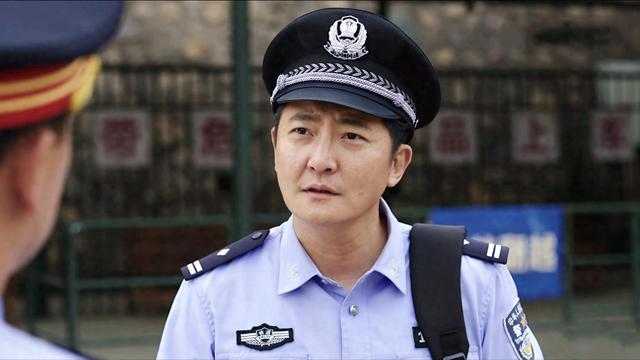 驻站：改过自新的赵广田才是算计常胜最深的人