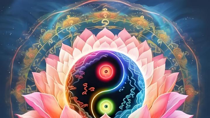 乙巳年8月甲申月运势简析