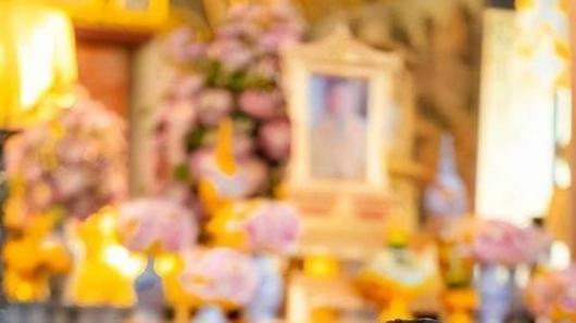 诗妮娜改名藏玄机，苏提达掌军权，泰王用名号玩转后宫权力