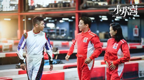 几年后再看《小欢喜》，才懂那根本不是高考剧，是所有中国家庭纪实