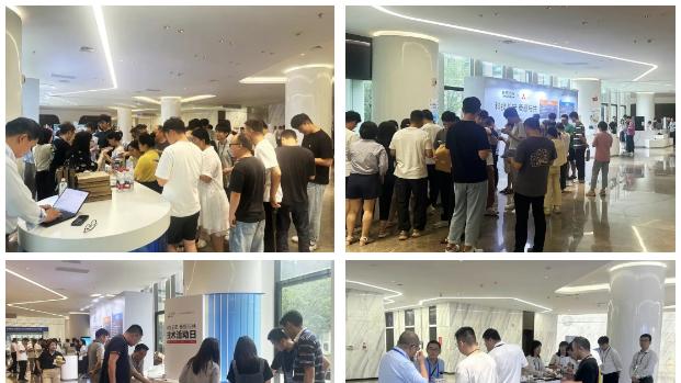 科技长安 菱感与共——三菱化学走进长安汽车技术活动日圆满落幕