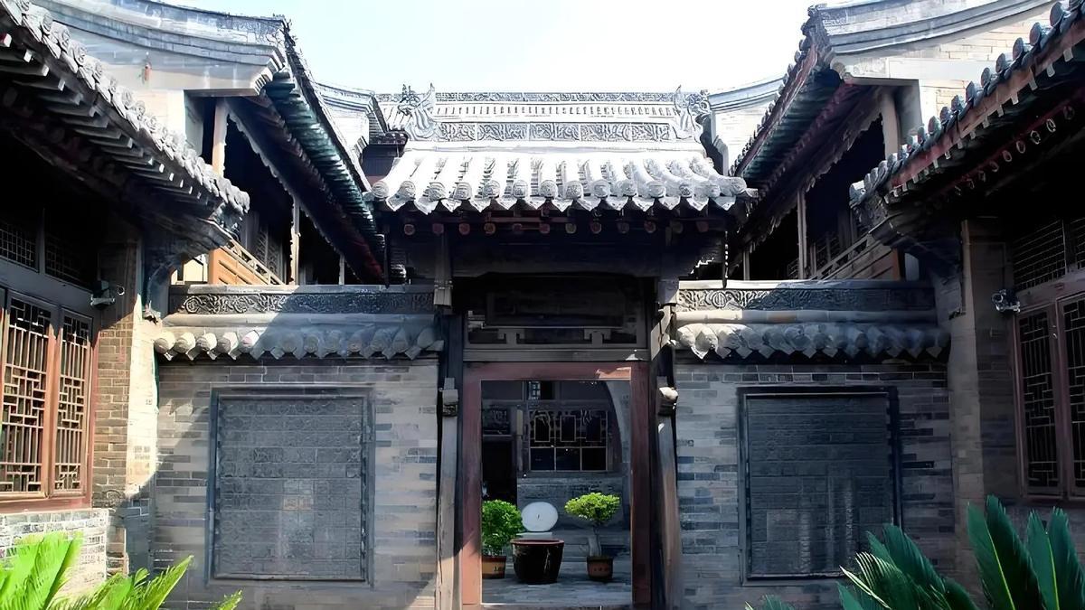 山西晋商大院旅游全攻略：穿越时空的商帮文化体验