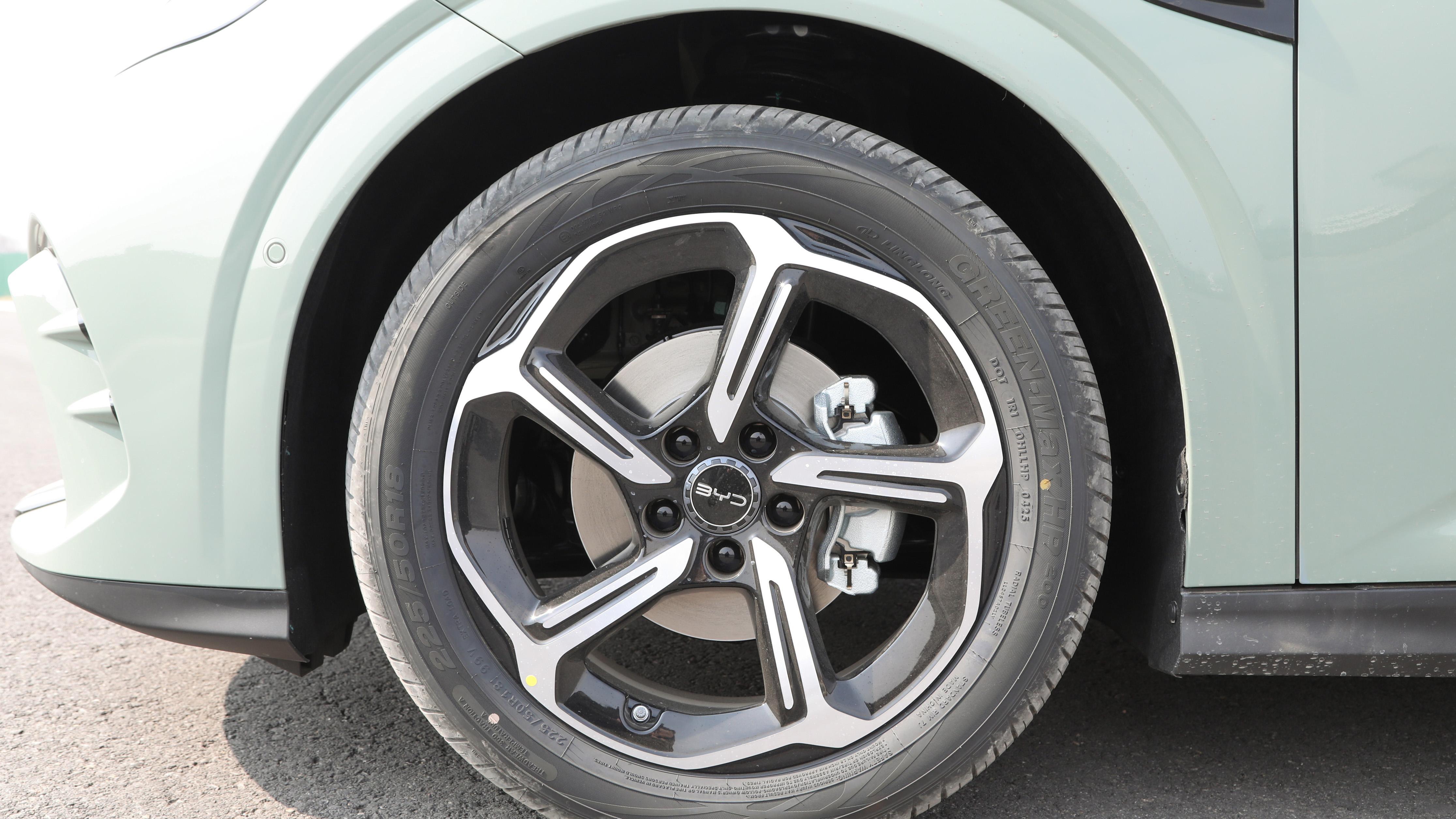 资讯 | 增哨兵模式/地图多端互联等，2025款比亚迪海豹06GT最新OTA