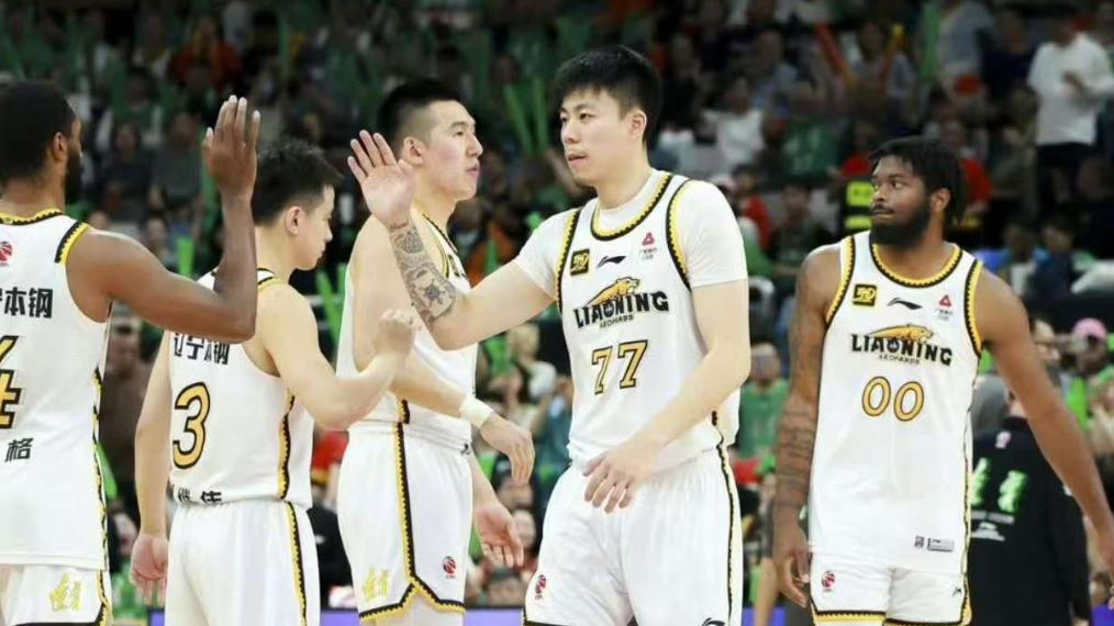 再见韩德君？再见李晓旭？辽宁男篮今夏面临重建，杨鸣或将下课