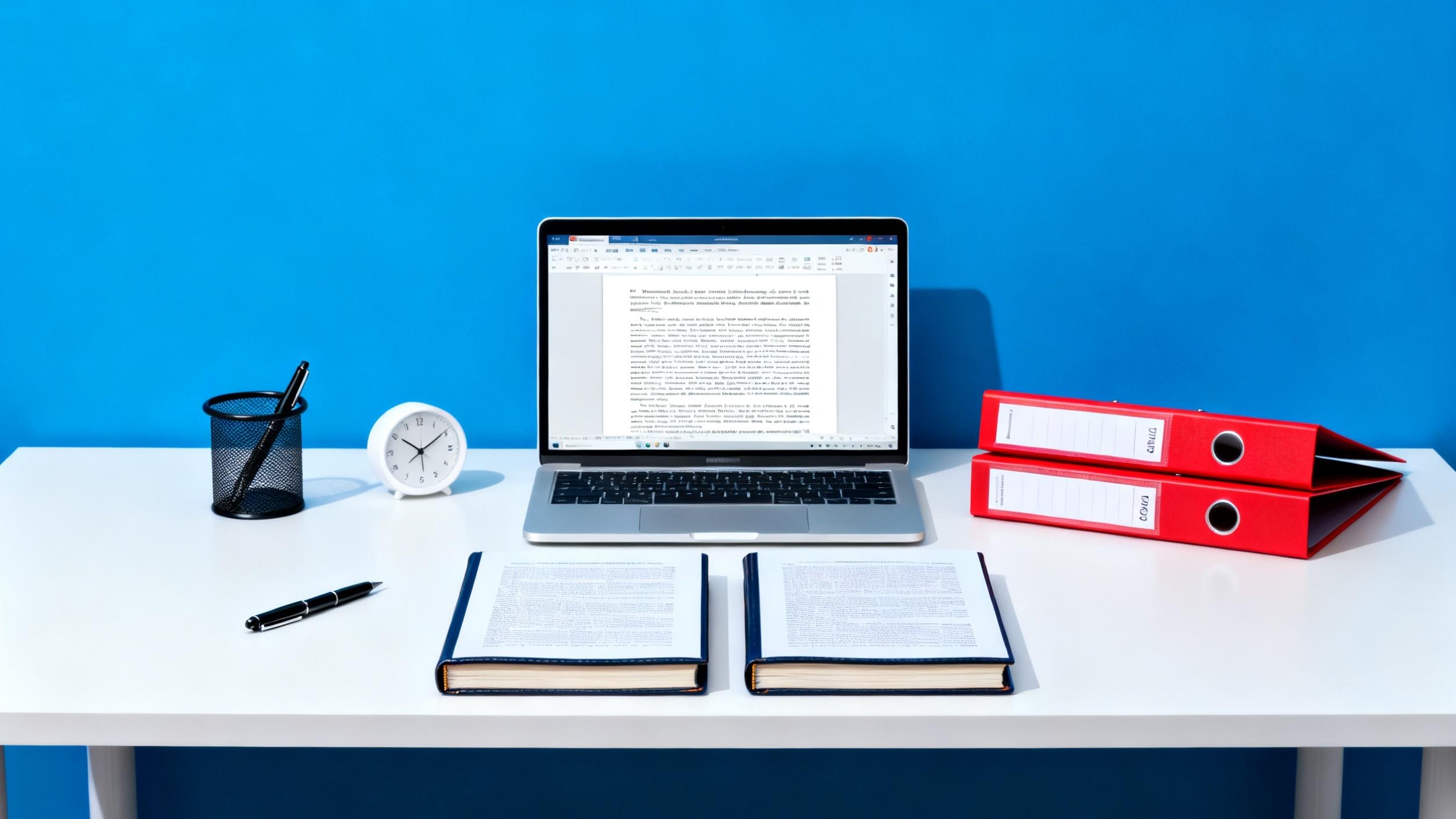 论文查重率过高？别慌，这些方法助你轻松降重！