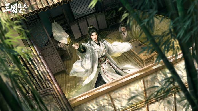 翻唱挑战刷屏全网 这游戏经典也在代代相传