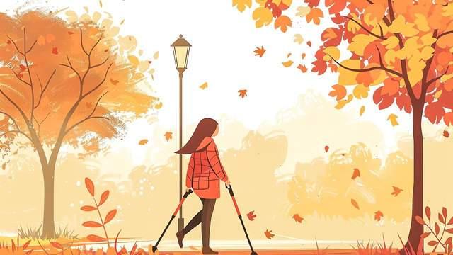 平民拐子李的幸福生活