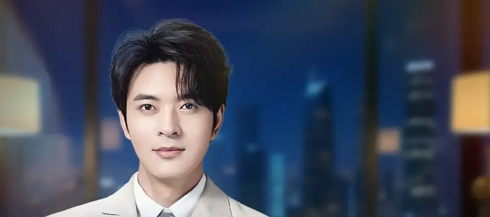 短剧《女神找上门，系统逼我当超人&女神找上门系统逼我当超人》女神来袭系统逼我成超人