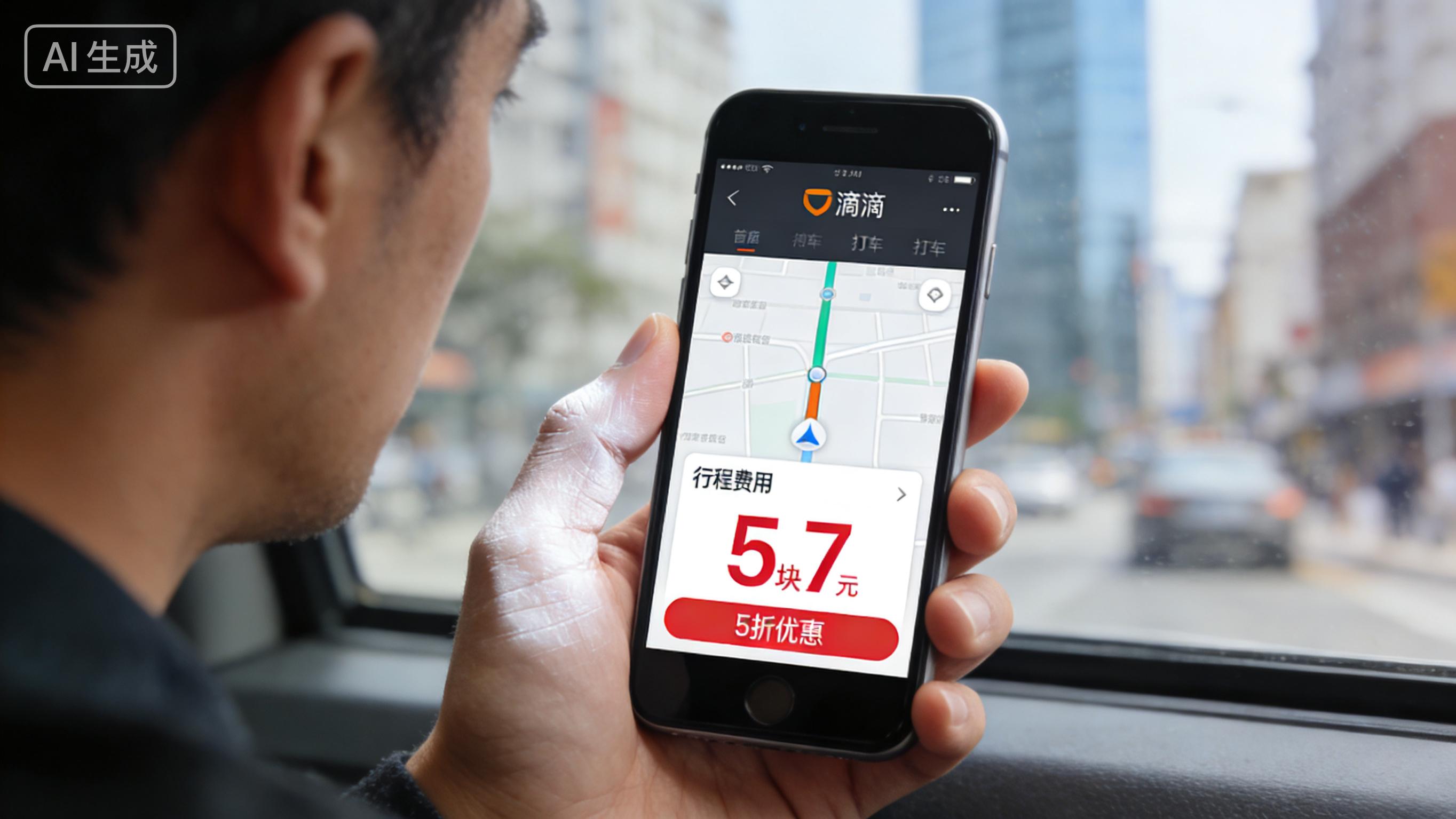 大数据猜中我的目的地，比我还懂我，细思极恐