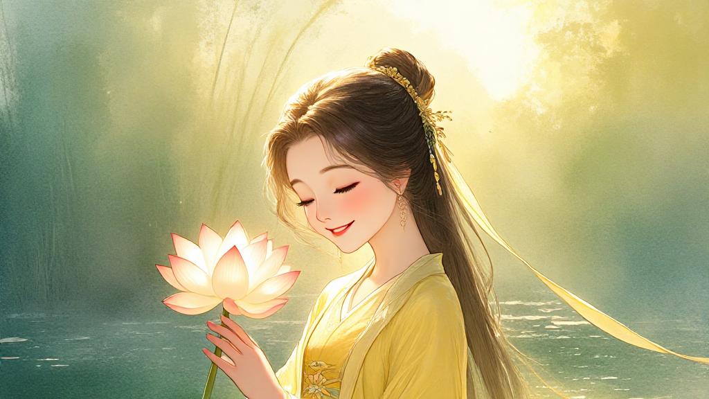 《道德经》：当你发现一个人总是保持平静，不争不抢，没有攀比之心时，务必要高度警惕，因为他们城府极深