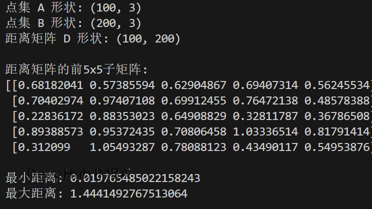 NumPy广播：12个技巧替代循环，让数组计算快40倍
