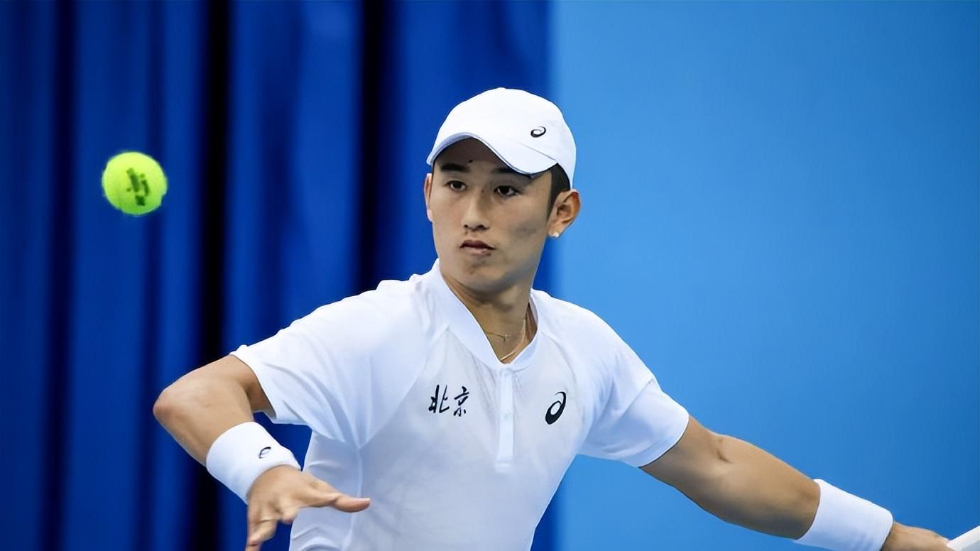 断骨重生：商竣程的“疼痛勋章”与中国男网的新火种