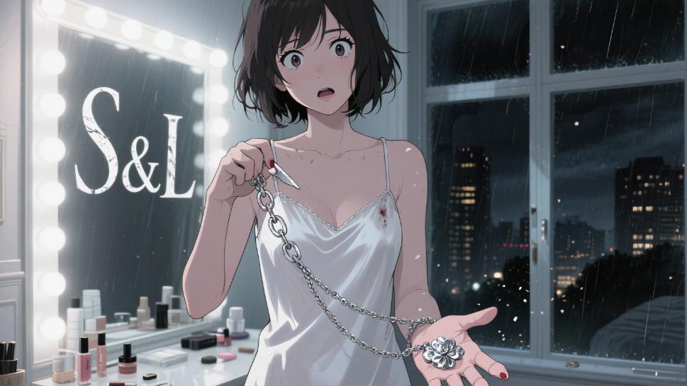 90后女孩嫁80岁富豪，1年后富豪去世，遗嘱里的条件让她傻眼