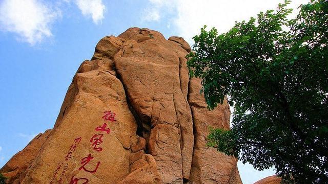 探秘秦皇岛祖山：“群山之祖”的自然与人文奇境！