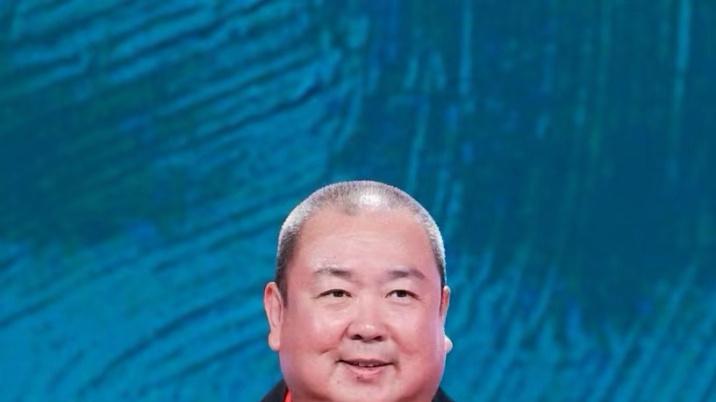 刘江谈短剧：像段子更要讲“根”