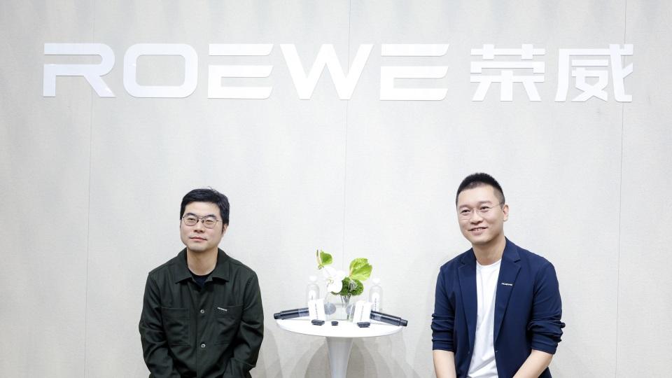 对话上汽高管：呼吁反内卷，价值提升将成为主流