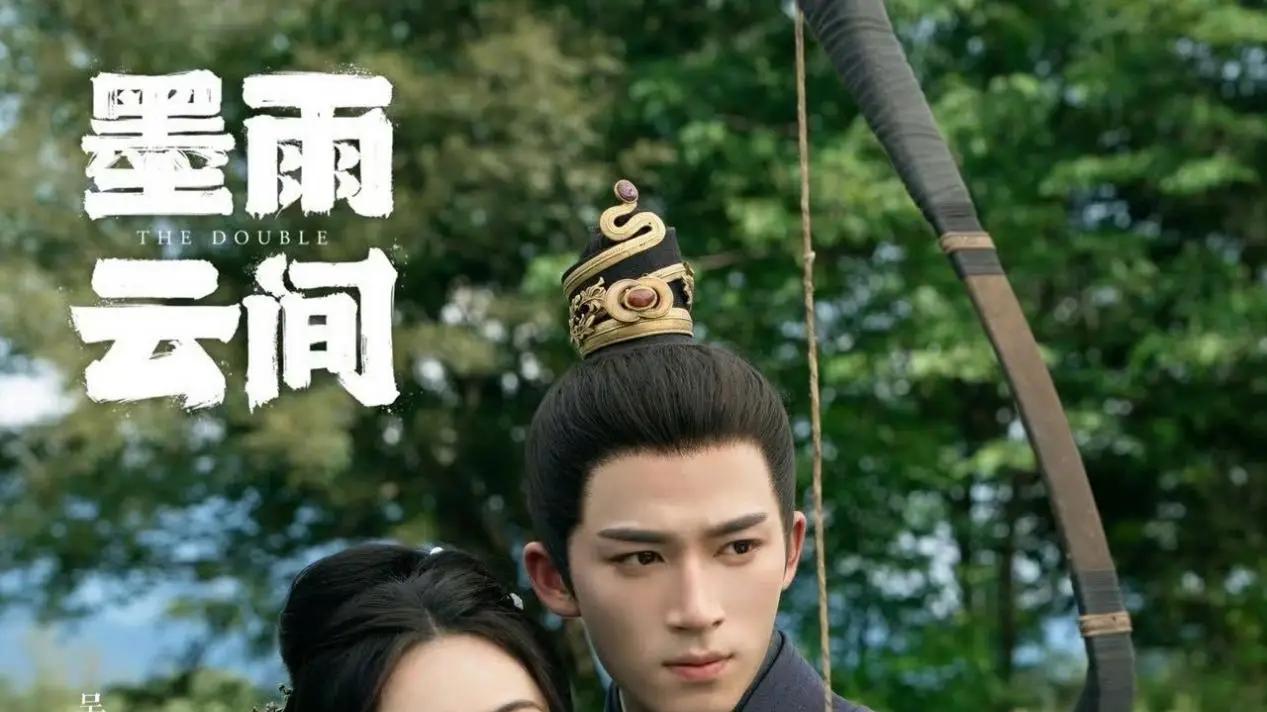 中国影视《墨雨云间》《追风者》等火到俄罗斯！！