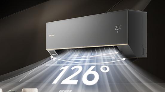 2025 选不直吹舒适空调？这几个核心技术必须盯紧