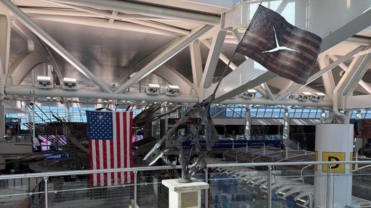 游美国简单之行，不必多言