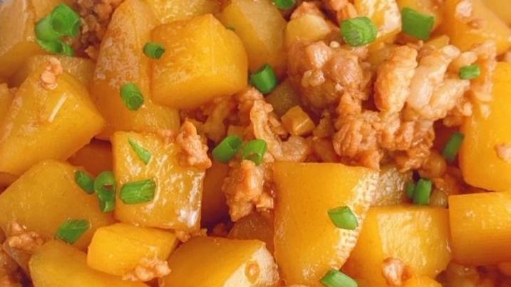 天天吃土豆不重样，八种做法你都试过吗？