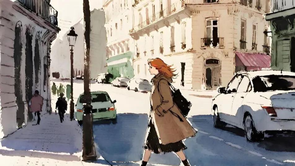 为什么你的善良，必须带着匪气和锋芒