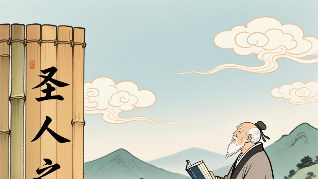 读懂《道德经》第三章，才算参透“圣人之治”：越厉害的人，越懂这3个处世智慧