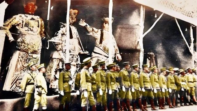 东北王张作霖墓地：破败寒酸，张学良至死没来祭拜，令他抱憾终身