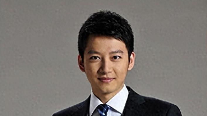 主持人胡悦鑫：出身播音世家，央视工作13年零失误，如今婚姻成谜