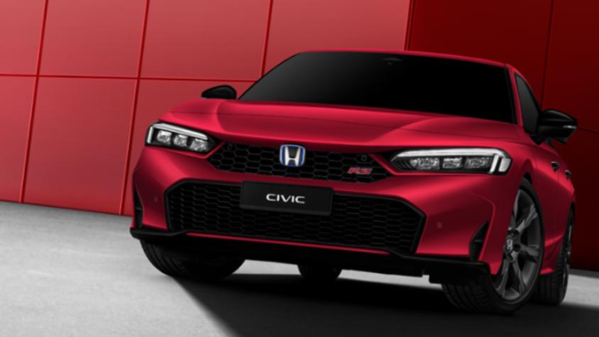 本田在美召回逾40万辆汽车 原因系车轮制造缺陷存安全隐患v