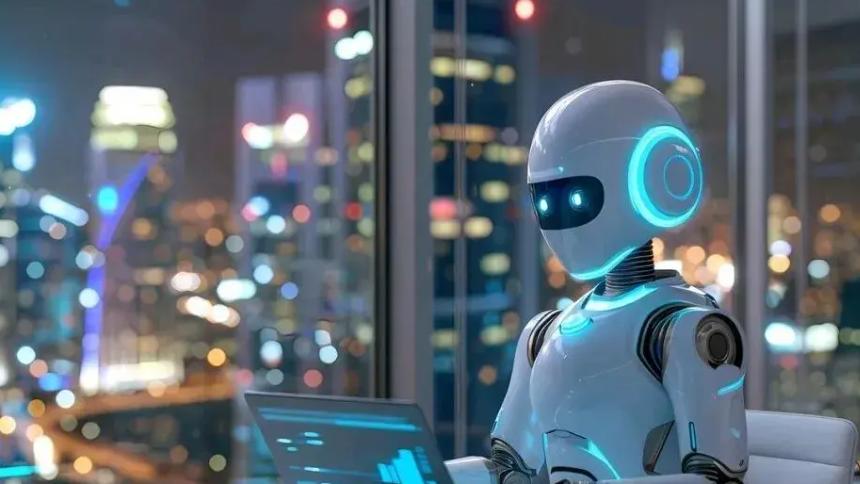 稀土永磁+人形机器人 概念：最正宗的9家公司（名单）