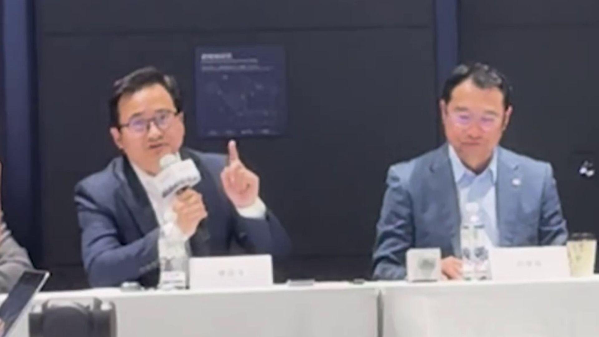 动力电池路线，必须回到安全原点