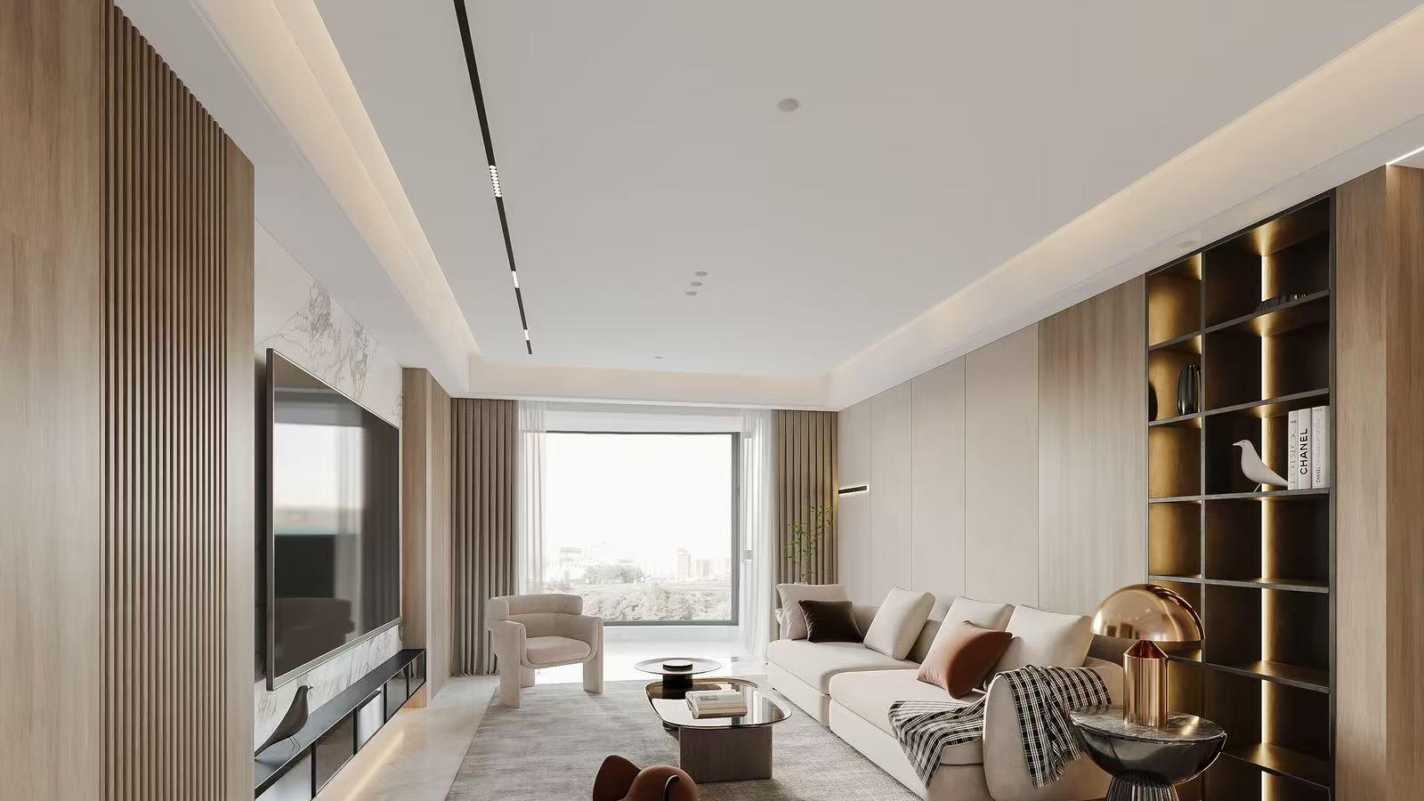 上海挑家装公司别瞎忙！记住这几点，不踩坑不花冤枉钱