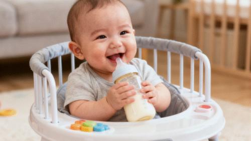 从“不肯喝”到“愿意喝”：雀巢肽敏舒以口感科学守护过敏宝宝的每一口营养