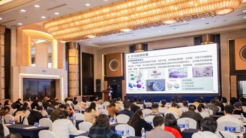 以科技创新赋能区域经济发展—— 2025年度火炬科技成果直通车江西（南昌）站 优质项目路演发布会隆重