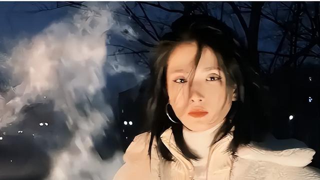 曝24岁《无忧渡》演员夏依丹去世，离世前两天曾让朋友去北京陪她