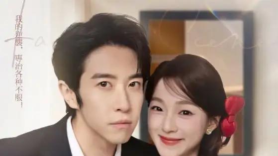 《真千金靠名场面逆袭》林悦兮&楚墨轩（71集）爽翻全场的逆袭盛宴