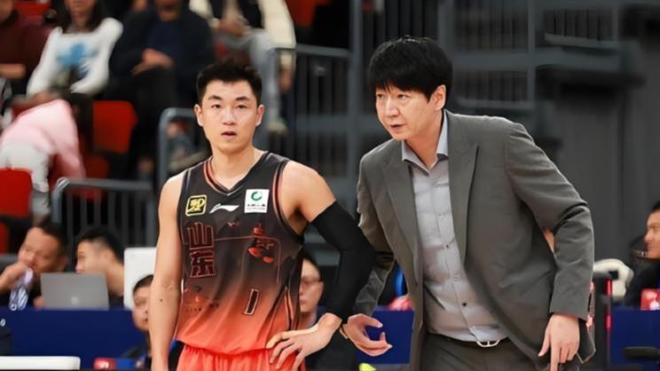 山东被深圳绝杀，赛后高诗岩言行引争议！